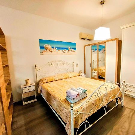 Appartement Casa Via Leuca à Lecce Extérieur photo
