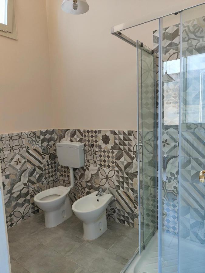 Appartement Casa Via Leuca à Lecce Extérieur photo