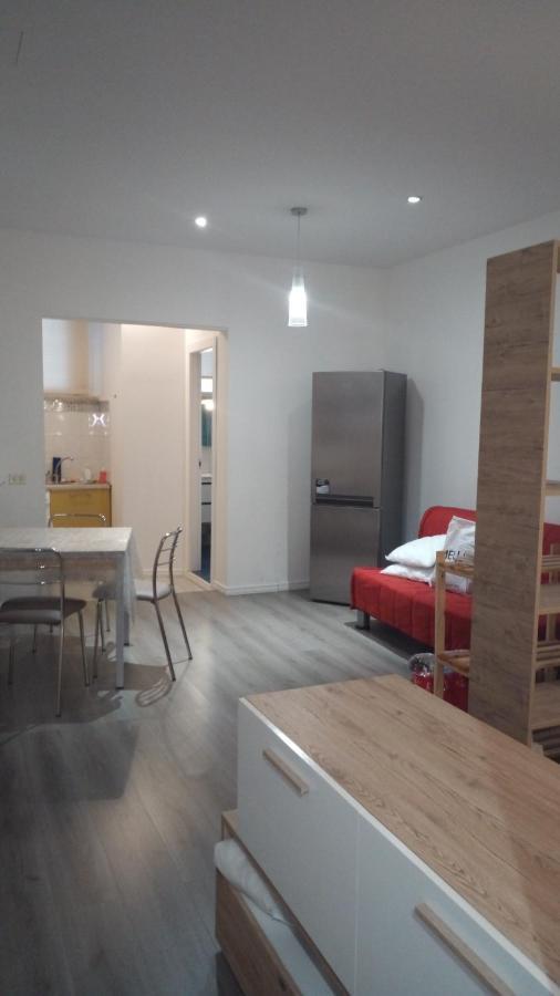 Appartement Casa Via Leuca à Lecce Extérieur photo
