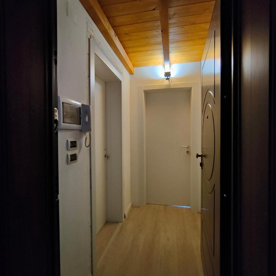Appartement Casa Via Leuca à Lecce Extérieur photo
