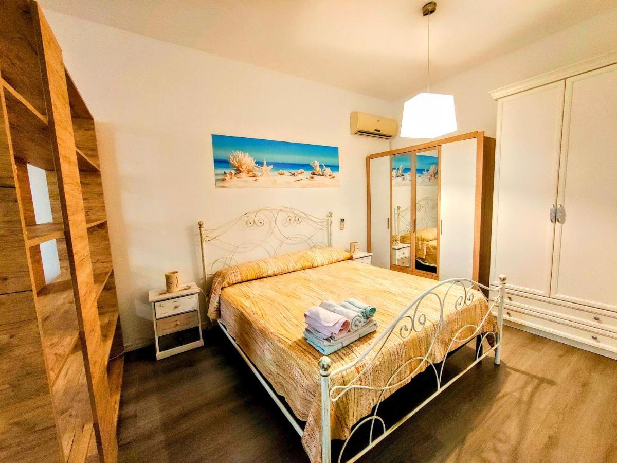 Appartement Casa Via Leuca à Lecce Extérieur photo