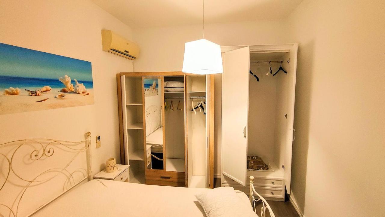 Appartement Casa Via Leuca à Lecce Extérieur photo