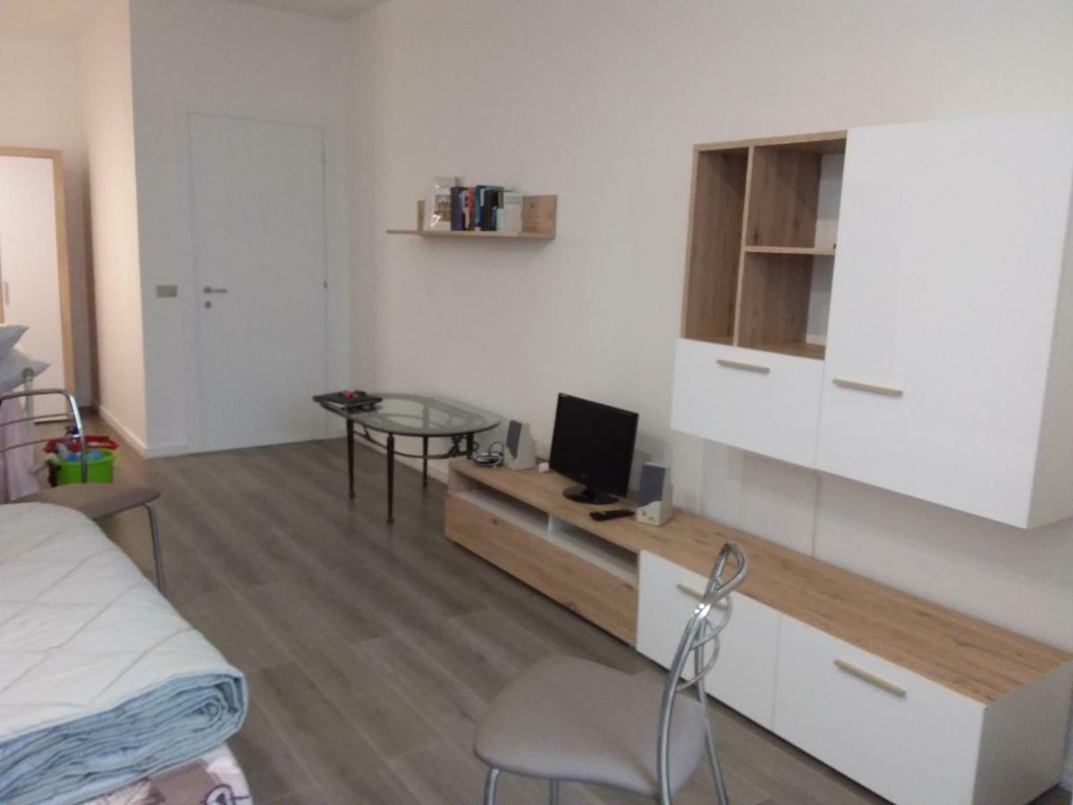 Appartement Casa Via Leuca à Lecce Extérieur photo