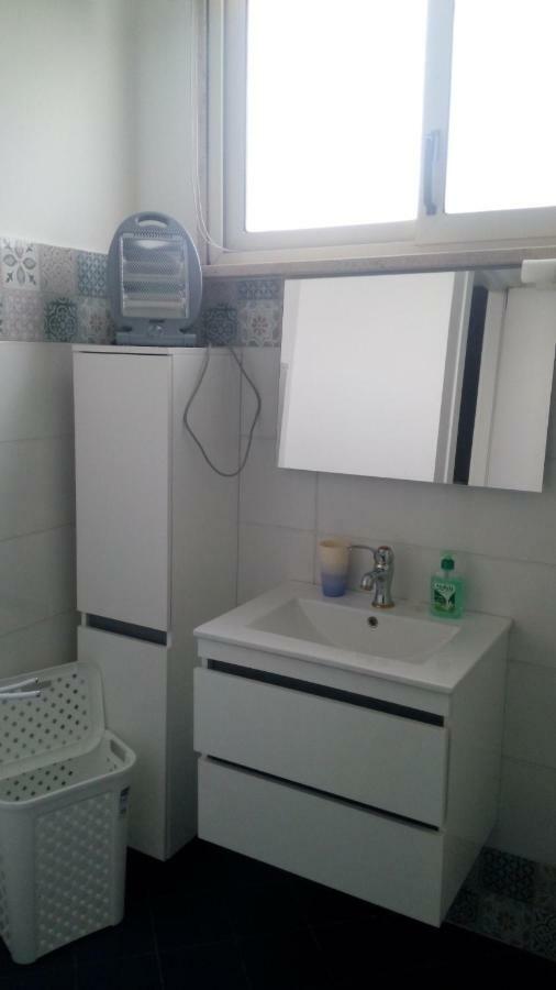 Appartement Casa Via Leuca à Lecce Extérieur photo