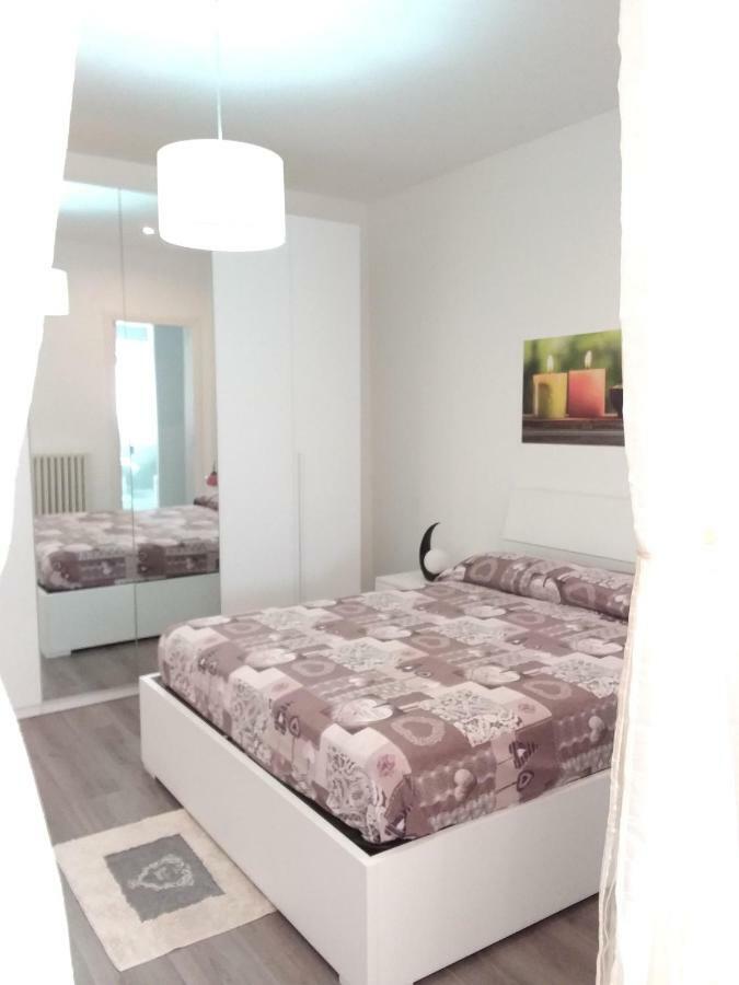 Appartement Casa Via Leuca à Lecce Extérieur photo